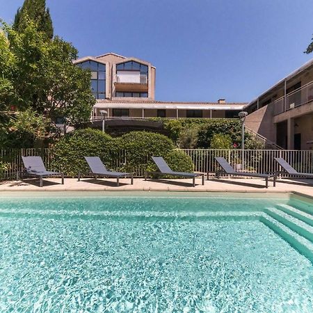 Hotel Cantosorgue LʼIsle-sur-la-Sorgue Εξωτερικό φωτογραφία