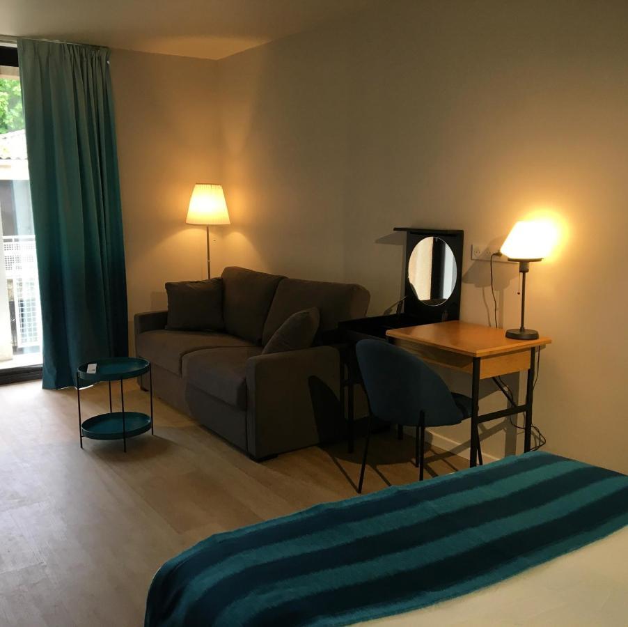 Hotel Cantosorgue LʼIsle-sur-la-Sorgue Εξωτερικό φωτογραφία