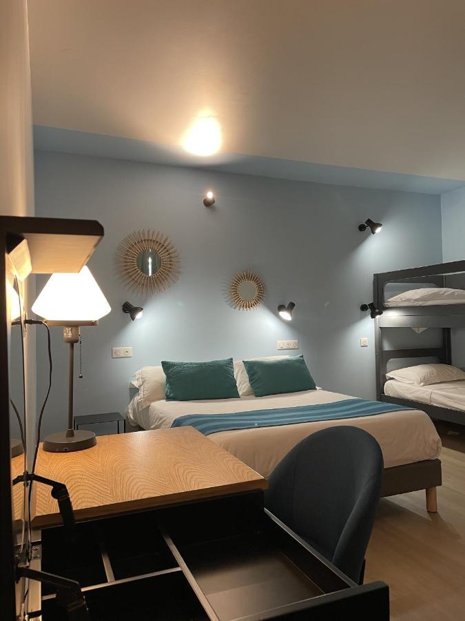 Hotel Cantosorgue LʼIsle-sur-la-Sorgue Εξωτερικό φωτογραφία