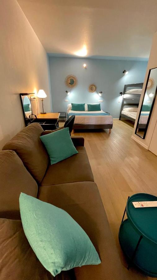 Hotel Cantosorgue LʼIsle-sur-la-Sorgue Εξωτερικό φωτογραφία