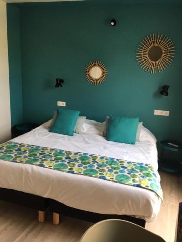 Hotel Cantosorgue LʼIsle-sur-la-Sorgue Εξωτερικό φωτογραφία