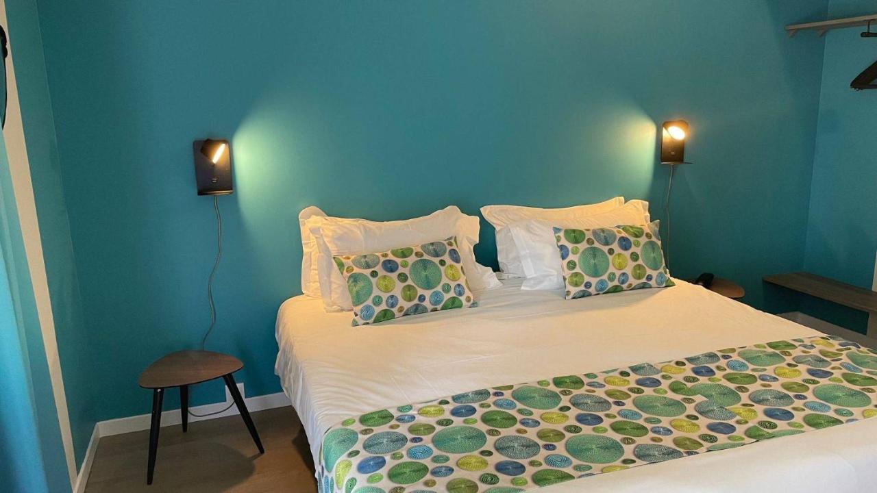 Hotel Cantosorgue LʼIsle-sur-la-Sorgue Εξωτερικό φωτογραφία