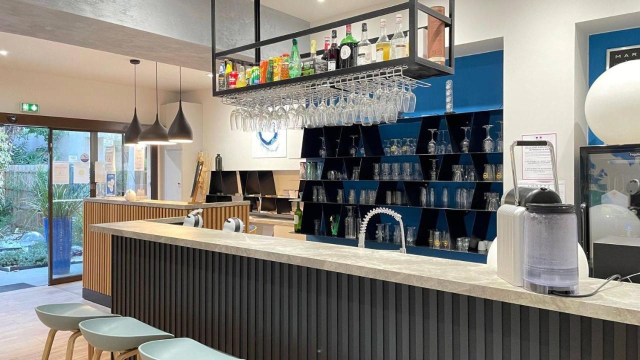 Hotel Cantosorgue LʼIsle-sur-la-Sorgue Εξωτερικό φωτογραφία