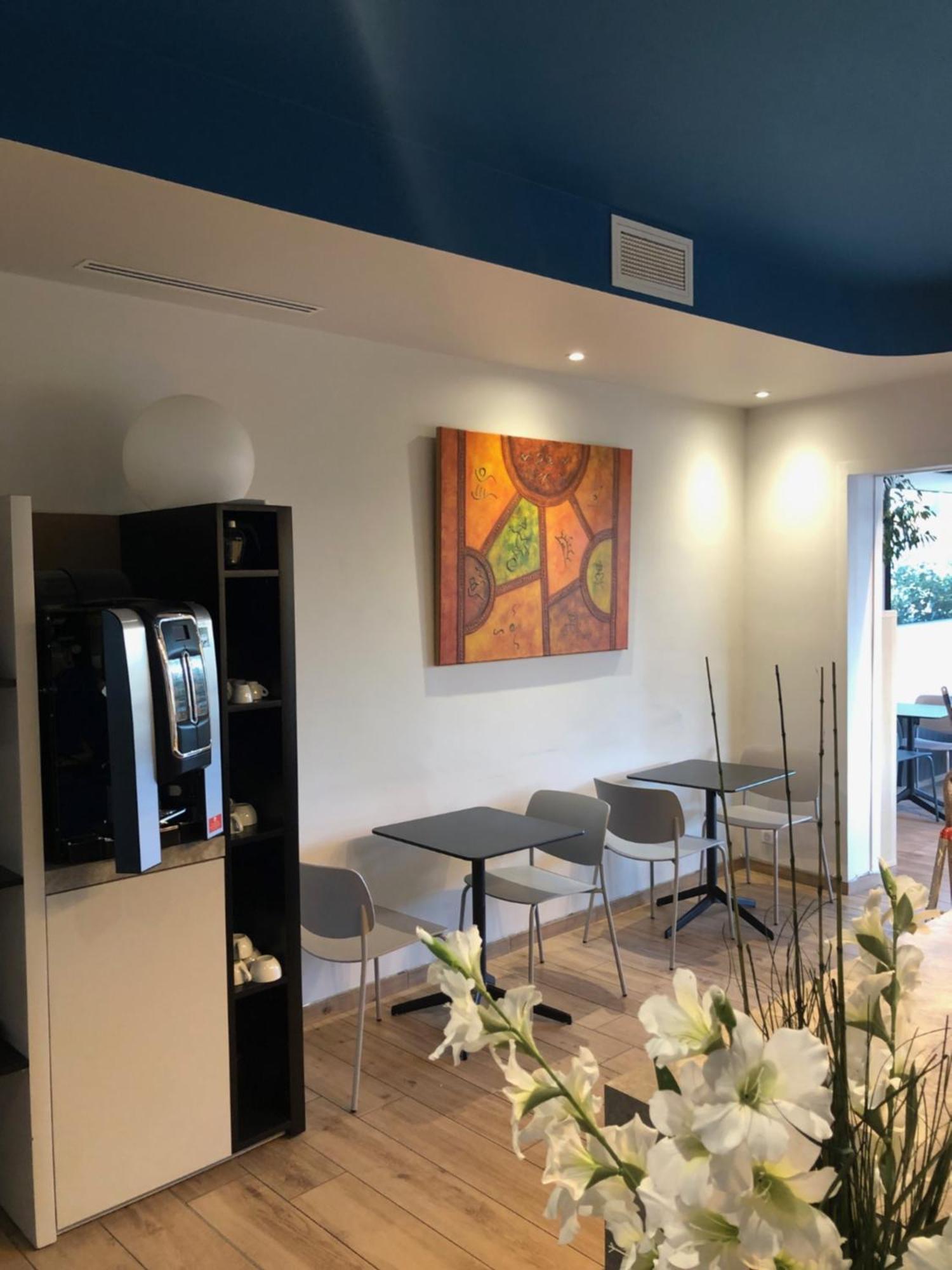 Hotel Cantosorgue LʼIsle-sur-la-Sorgue Εξωτερικό φωτογραφία