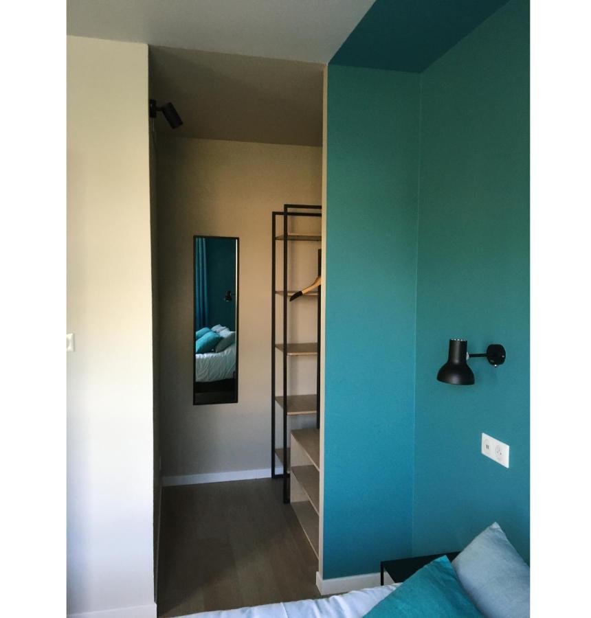 Hotel Cantosorgue LʼIsle-sur-la-Sorgue Εξωτερικό φωτογραφία