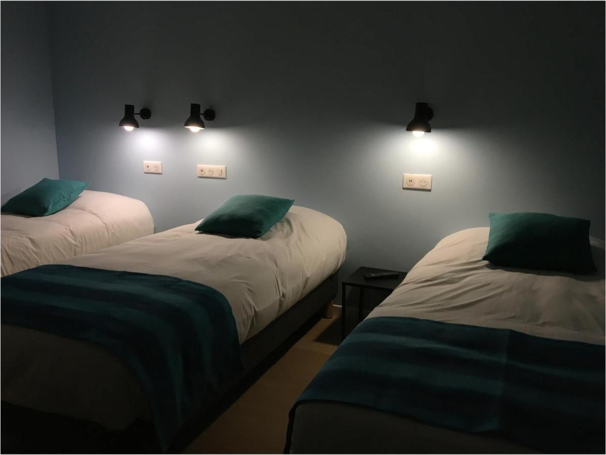Hotel Cantosorgue LʼIsle-sur-la-Sorgue Εξωτερικό φωτογραφία