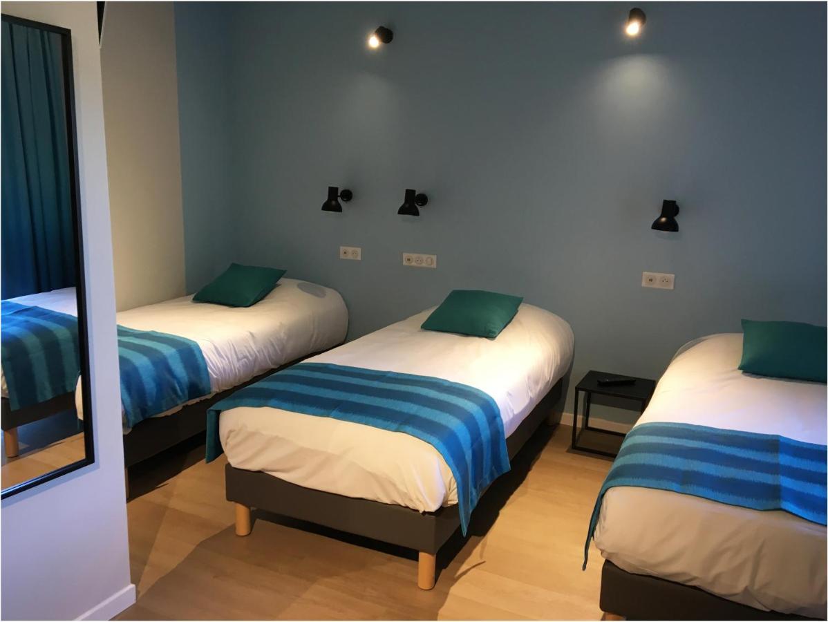 Hotel Cantosorgue LʼIsle-sur-la-Sorgue Εξωτερικό φωτογραφία
