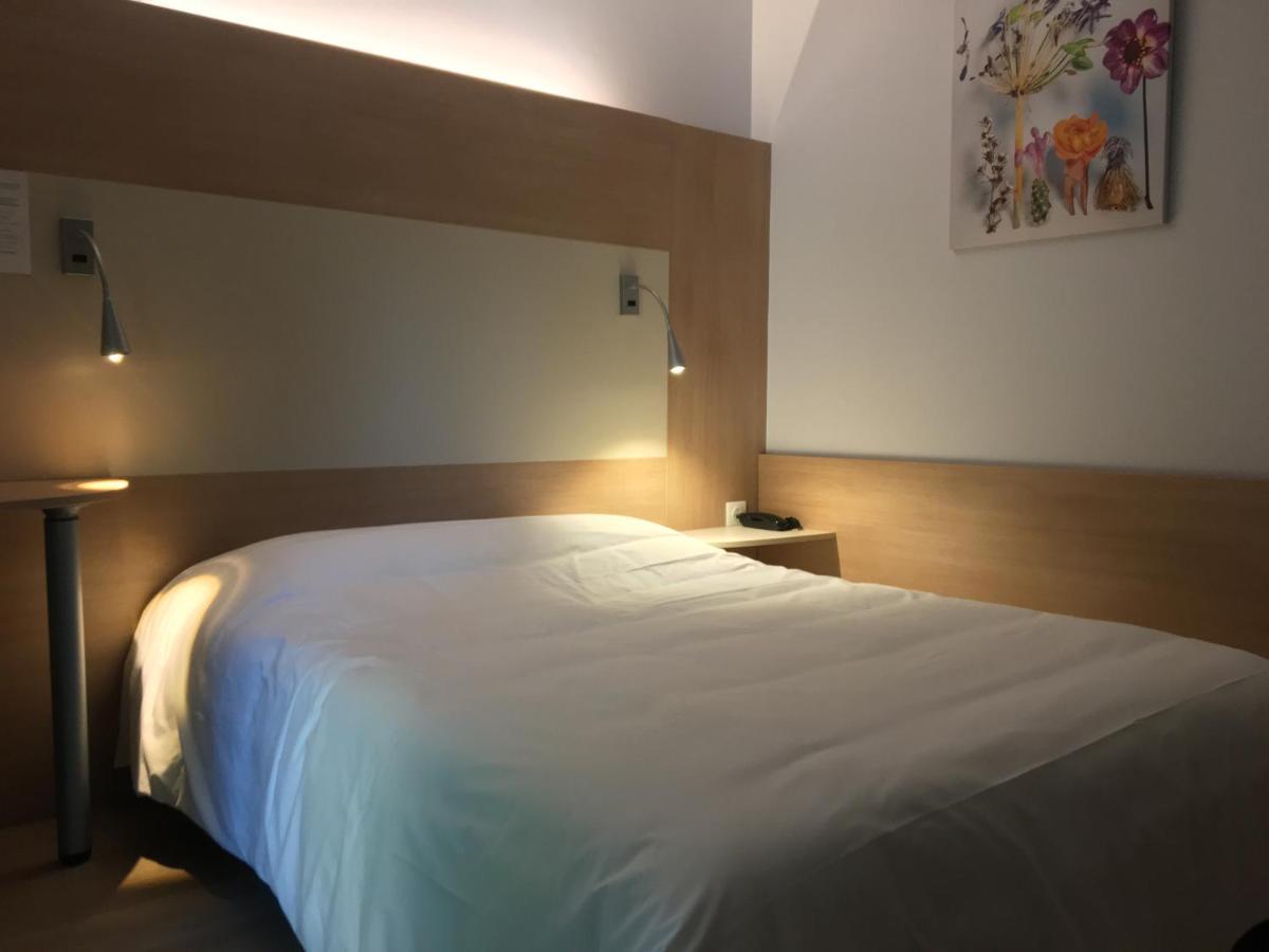 Hotel Cantosorgue LʼIsle-sur-la-Sorgue Εξωτερικό φωτογραφία
